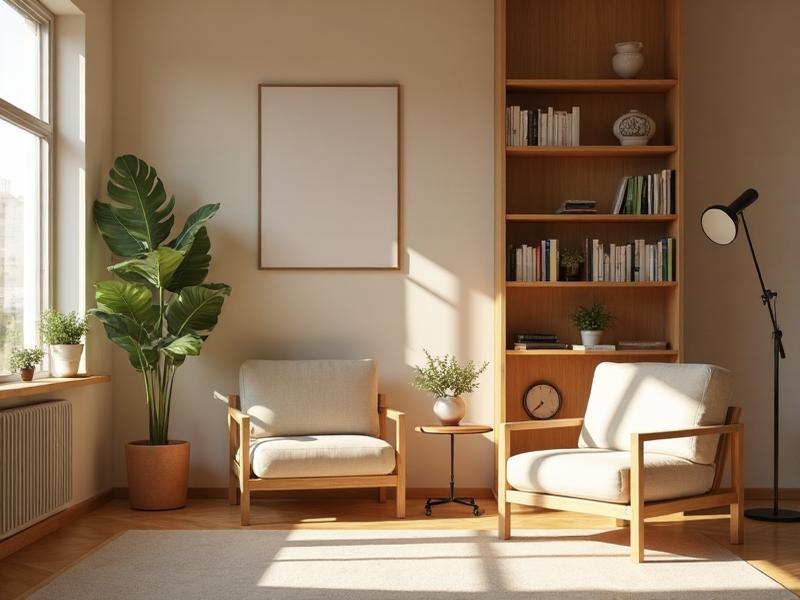 Cabinet de psychologie moderne à Casablanca